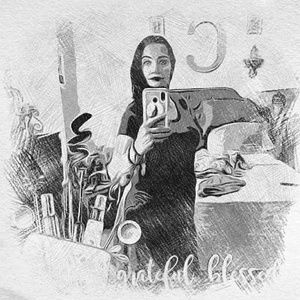 Meet your Posher, Carmen